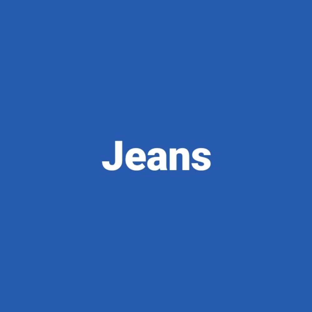 Jeans all 3 for 25. Add to bundle and discount will auto apply.